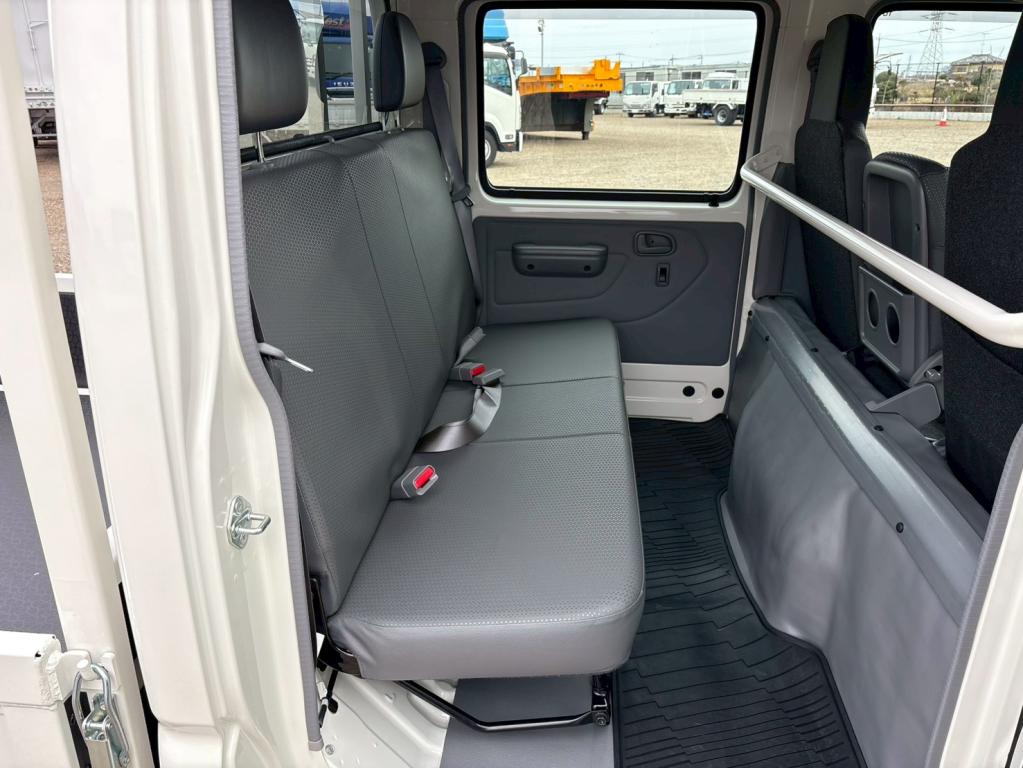 トヨタ その他 3BF-TRY230(その他)の写真20