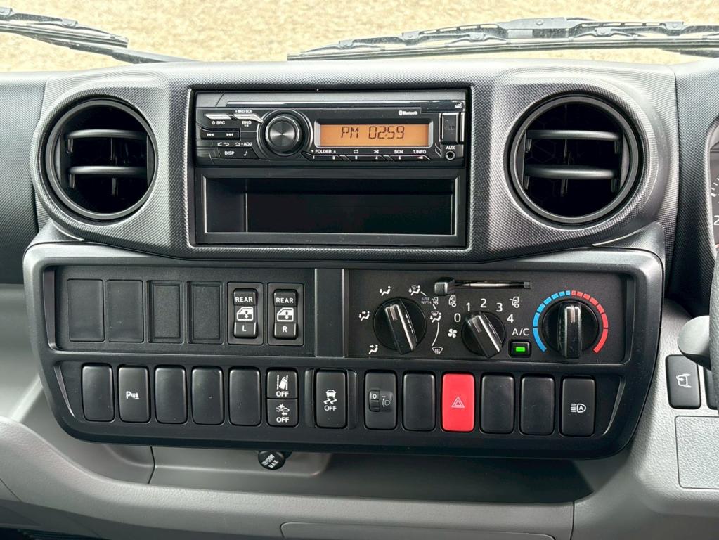 トヨタ その他 3BF-TRY230(その他)の写真21