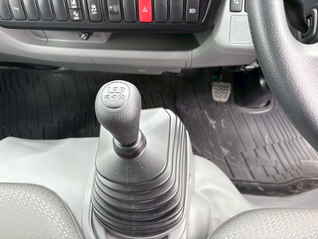 トヨタ その他 3BF-TRY230(その他)の写真22