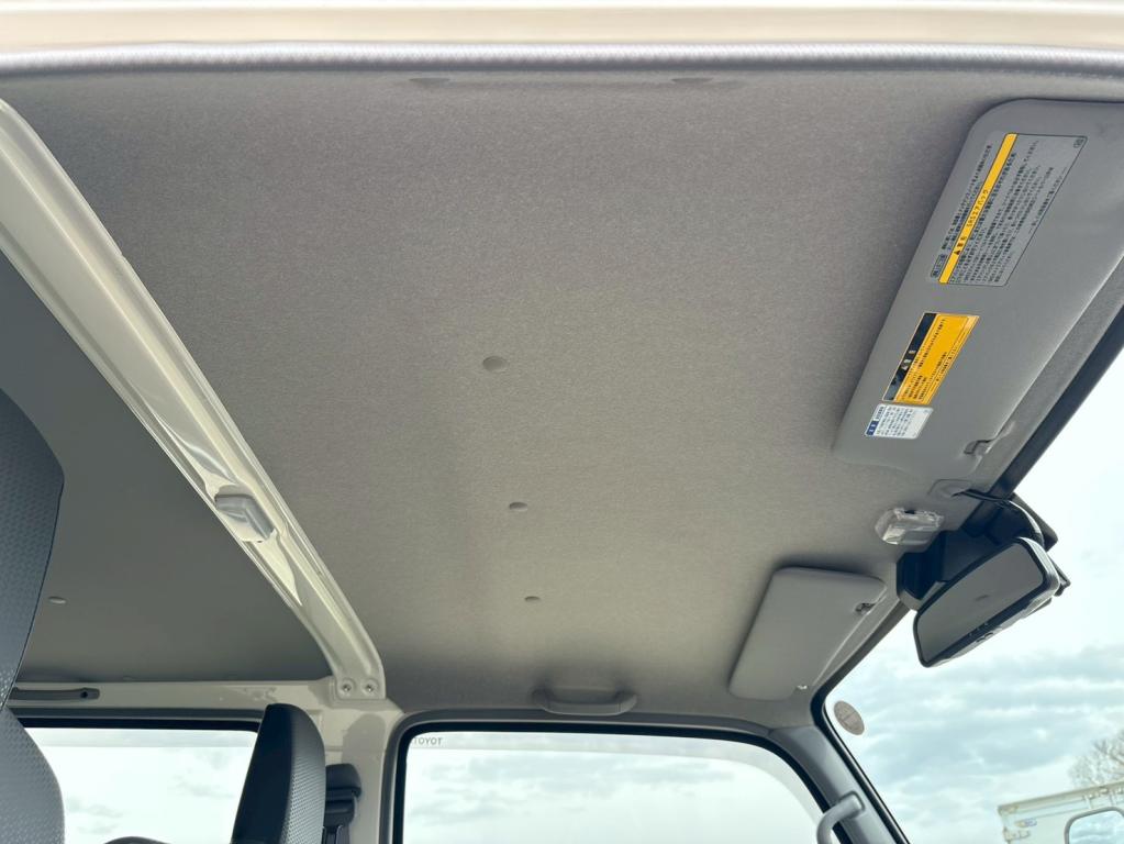 トヨタ その他 3BF-TRY230(その他)の写真24