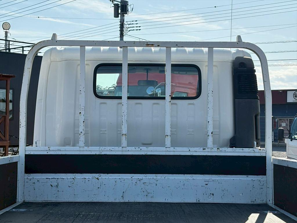 日野 デュトロ 2RG-XZU710M(2WD)の写真7