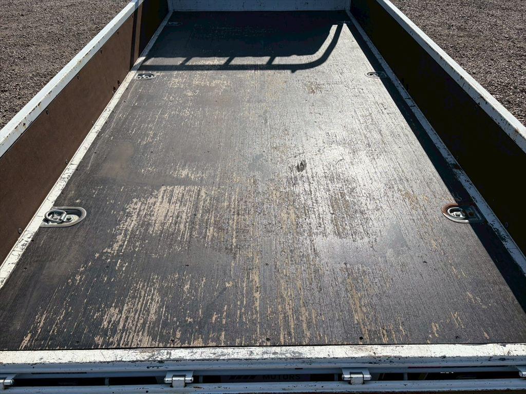 日野 デュトロ 2RG-XZU710M(2WD)の写真8