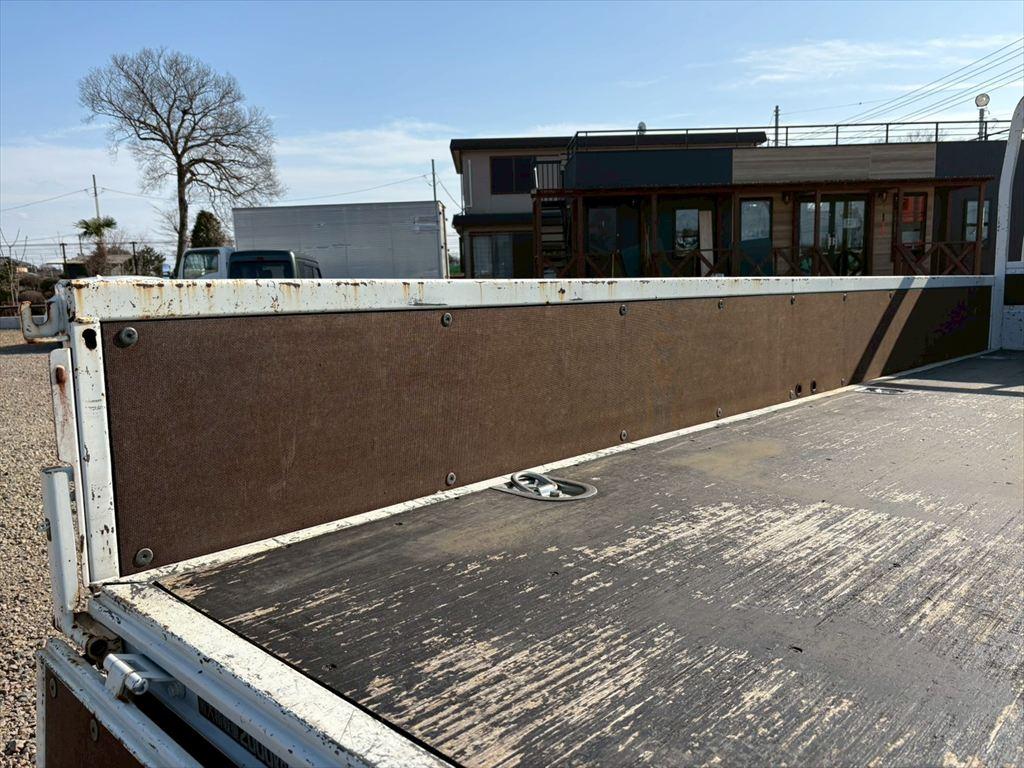 日野 デュトロ 2RG-XZU710M(2WD)の写真9