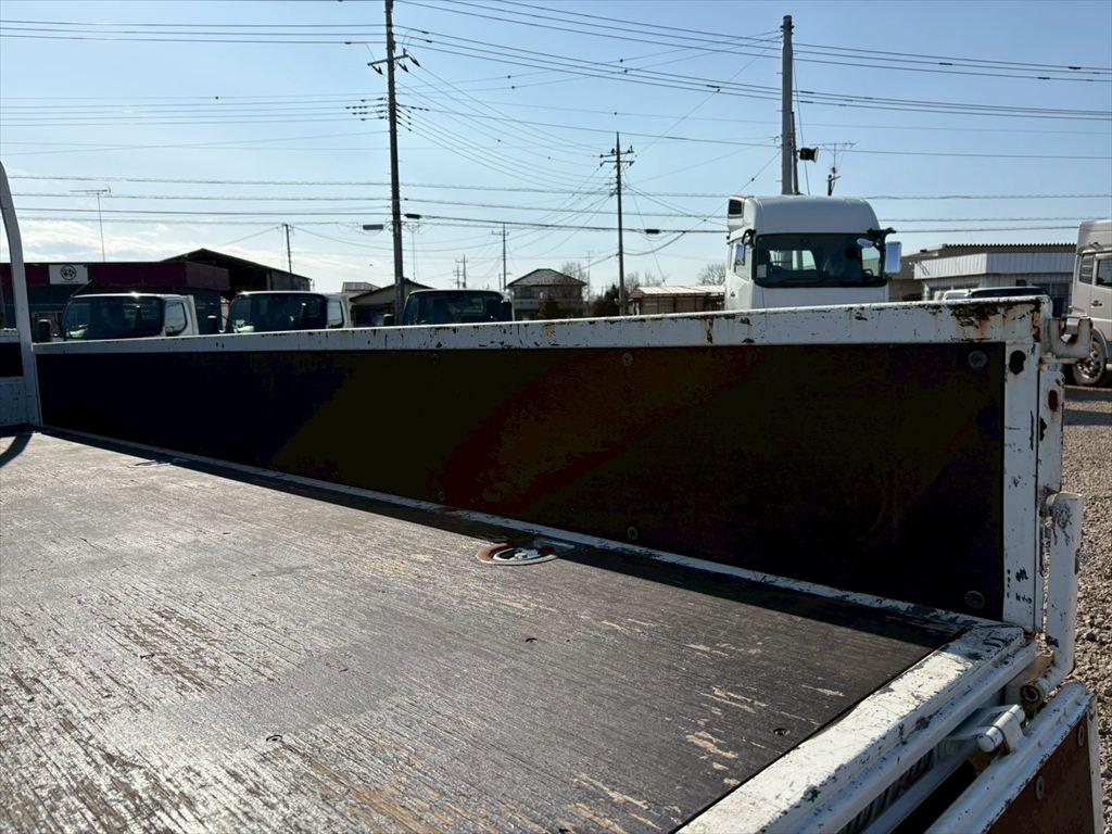 日野 デュトロ 2RG-XZU710M(2WD)の写真10