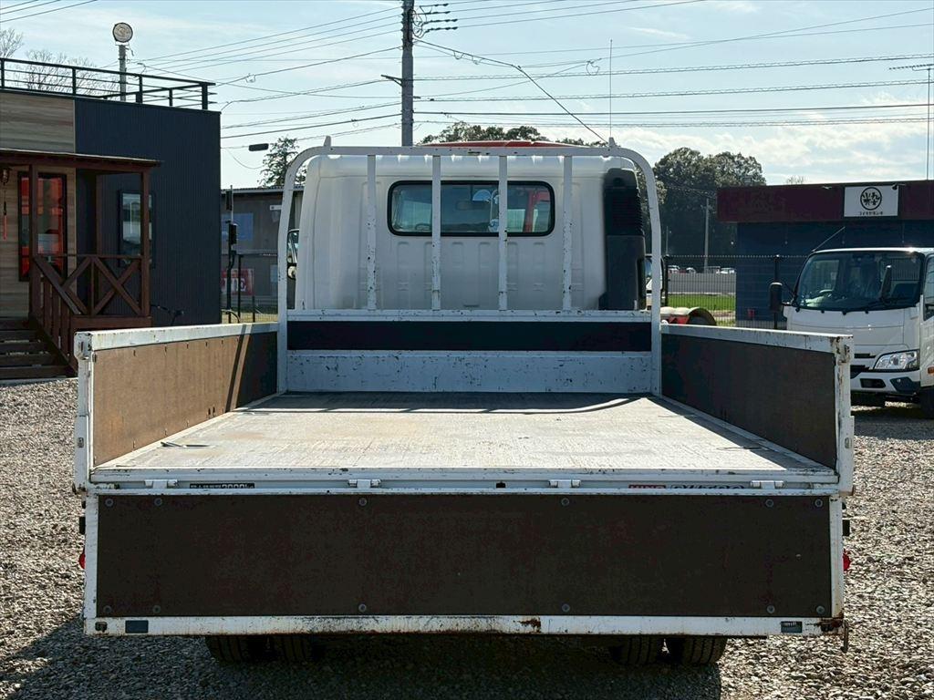 日野 デュトロ 2RG-XZU710M(2WD)の写真11