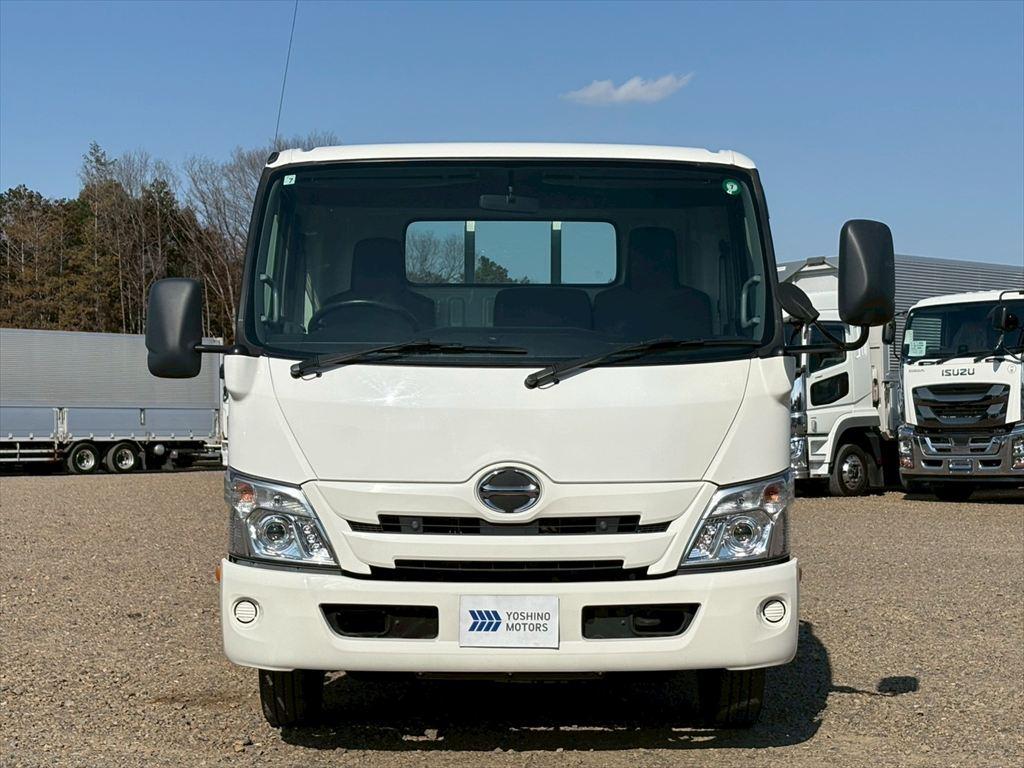 日野 デュトロ 2RG-XZU710M(2WD)の写真13