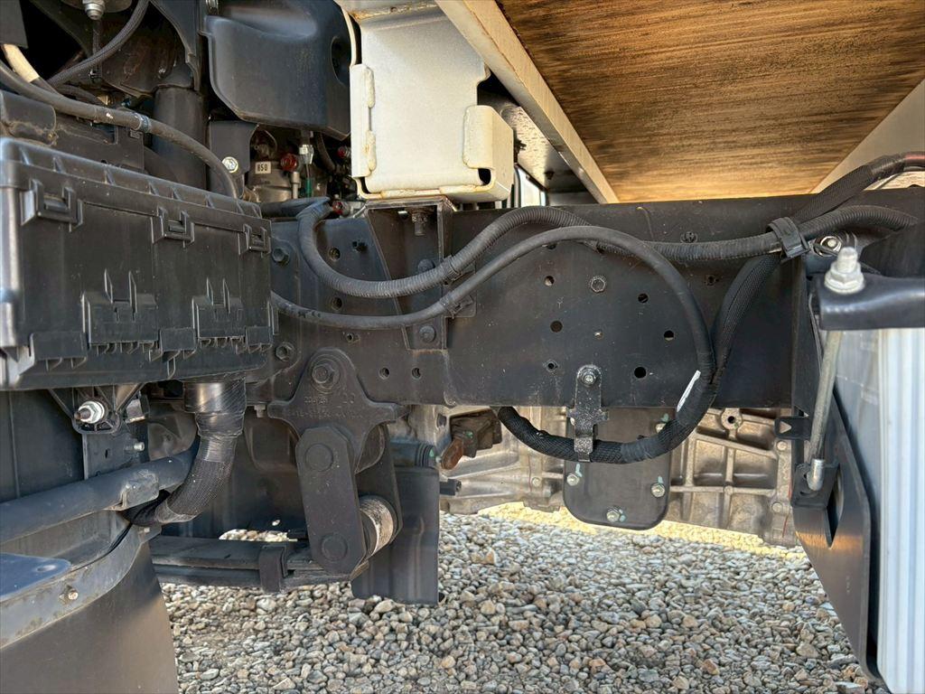 日野 デュトロ 2RG-XZU710M(2WD)の写真14