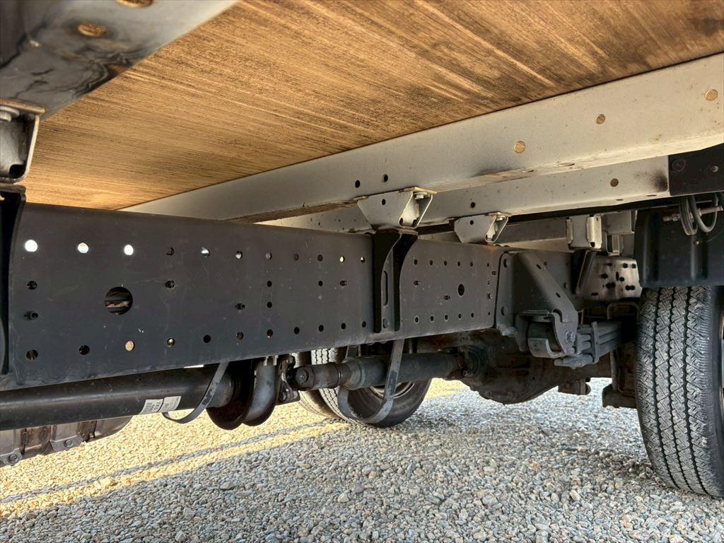 日野 デュトロ 2RG-XZU710M(2WD)の写真15