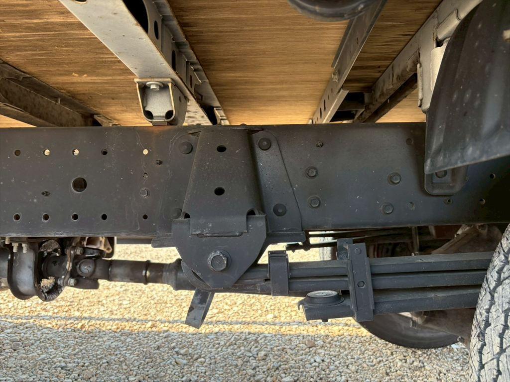 日野 デュトロ 2RG-XZU710M(2WD)の写真16