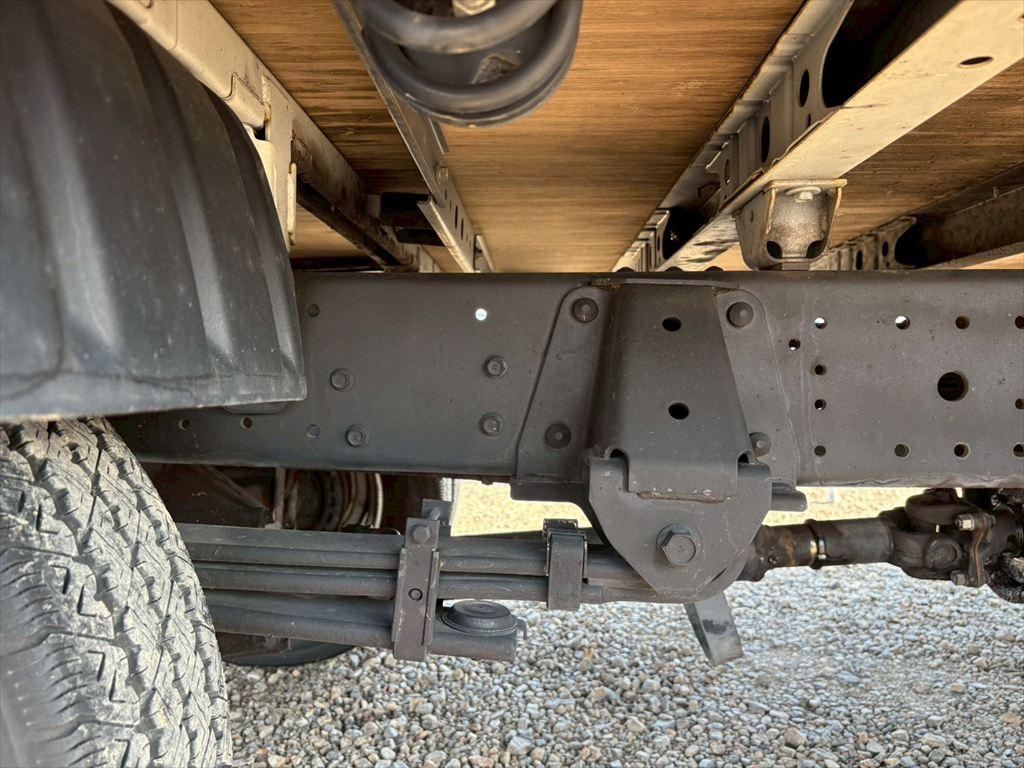 日野 デュトロ 2RG-XZU710M(2WD)の写真17