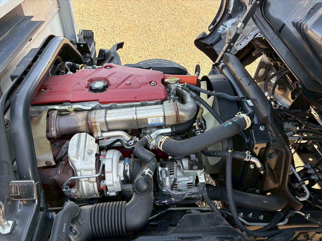 日野 デュトロ 2RG-XZU710M(2WD)の写真19