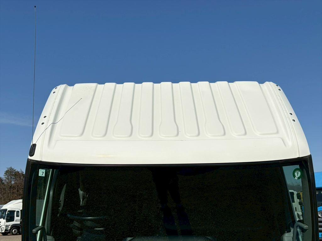 日野 デュトロ 2RG-XZU710M(2WD)の写真20