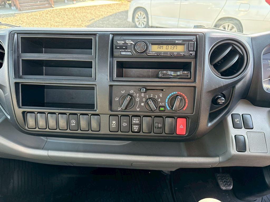 日野 デュトロ 2RG-XZU710M(2WD)の写真22