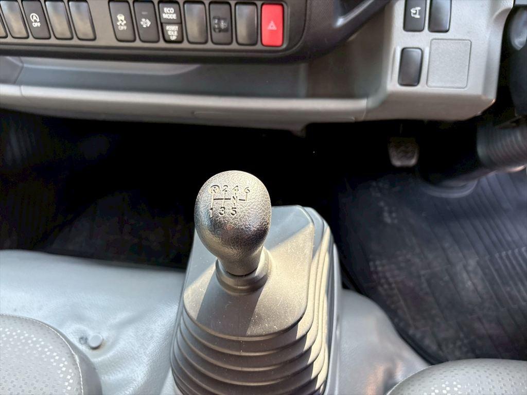 日野 デュトロ 2RG-XZU710M(2WD)の写真23