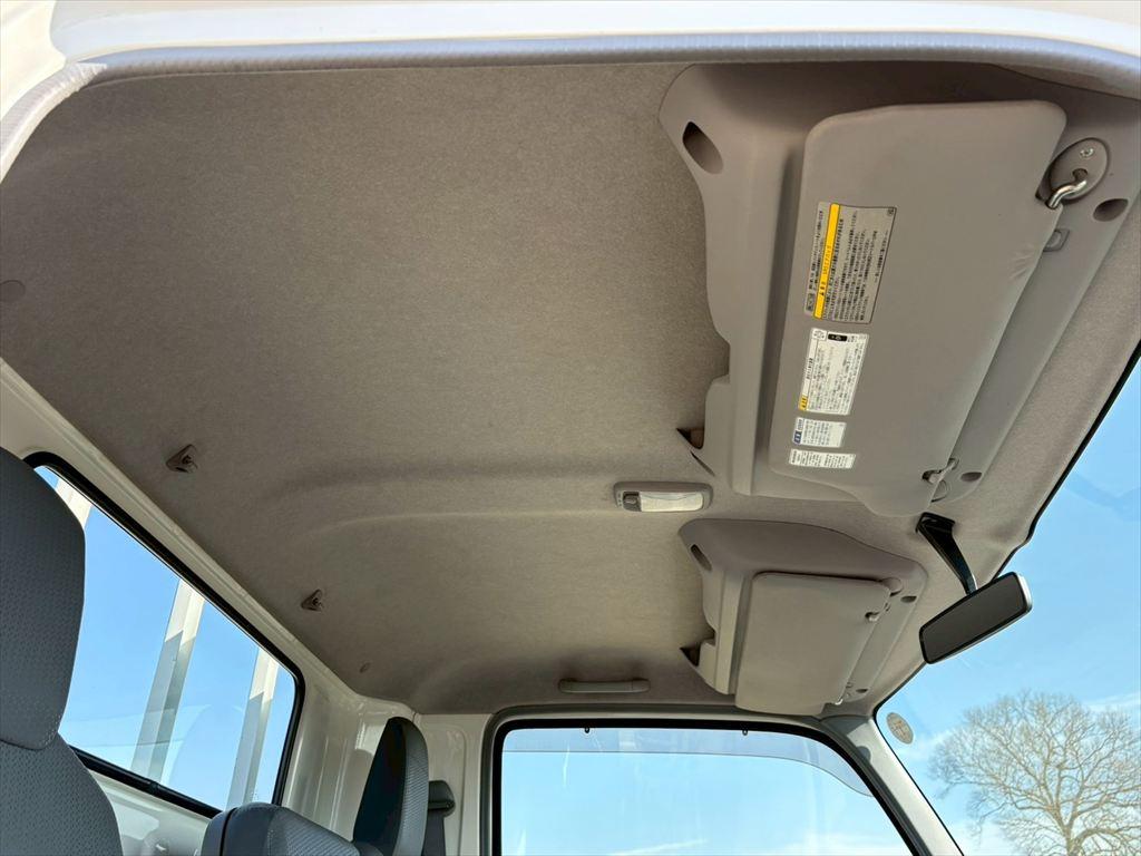 日野 デュトロ 2RG-XZU710M(2WD)の写真24