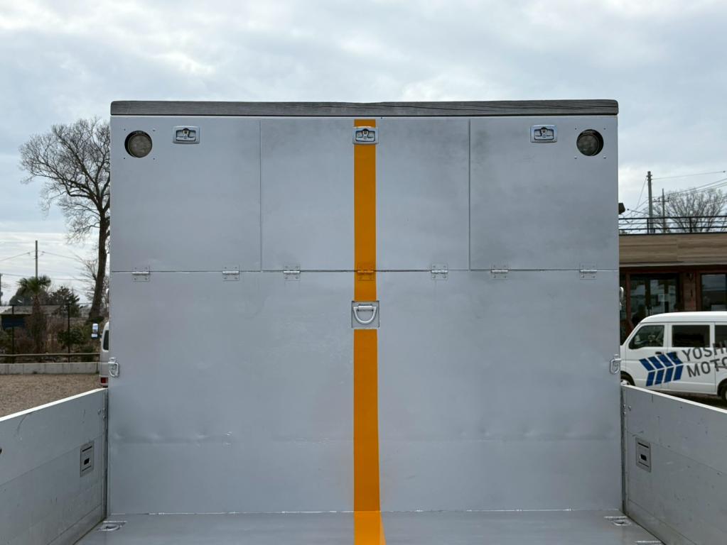 日野 プロフィア 2DG-FW1AHG(8x4)の写真7