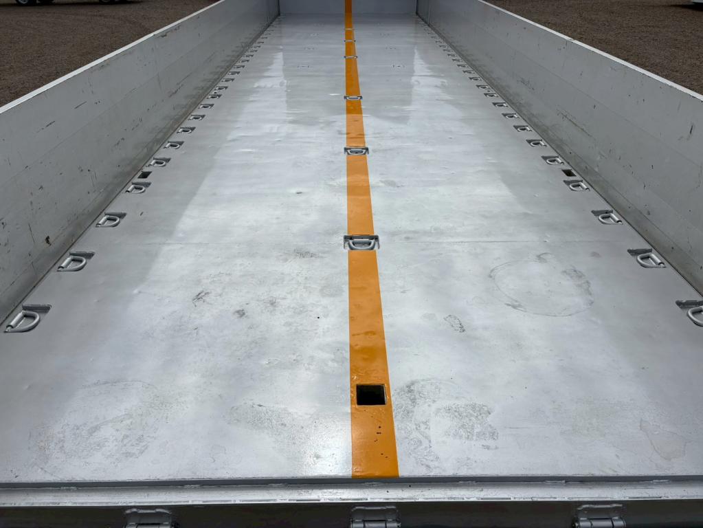 日野 プロフィア 2DG-FW1AHG(8x4)の写真8