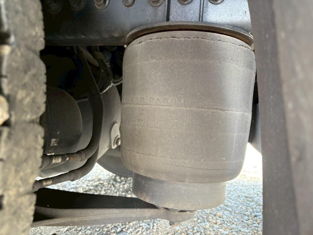 日野 プロフィア 2DG-FW1AHG(8x4)の写真16