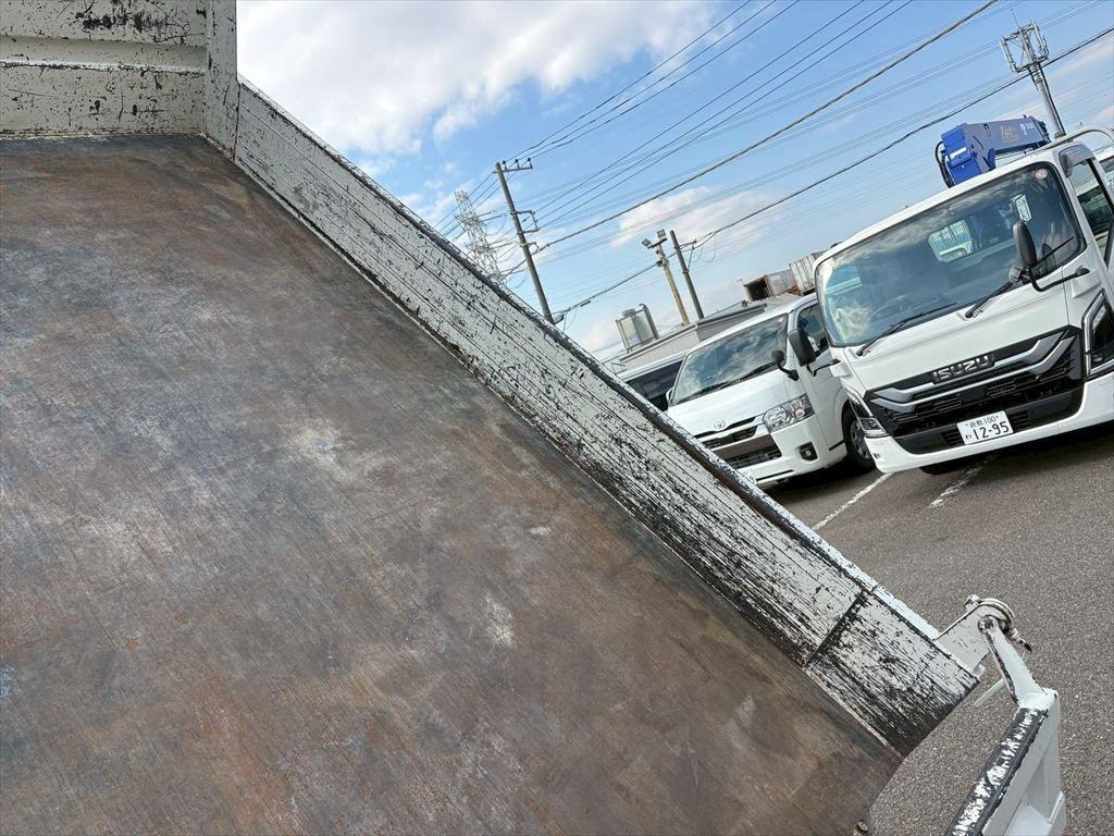 日野 デュトロ 2KG-XZC600T(2WD)の写真10