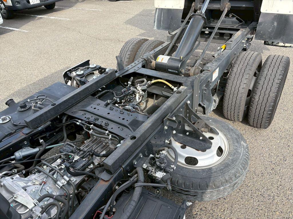 日野 デュトロ 2KG-XZC600T(2WD)の写真13