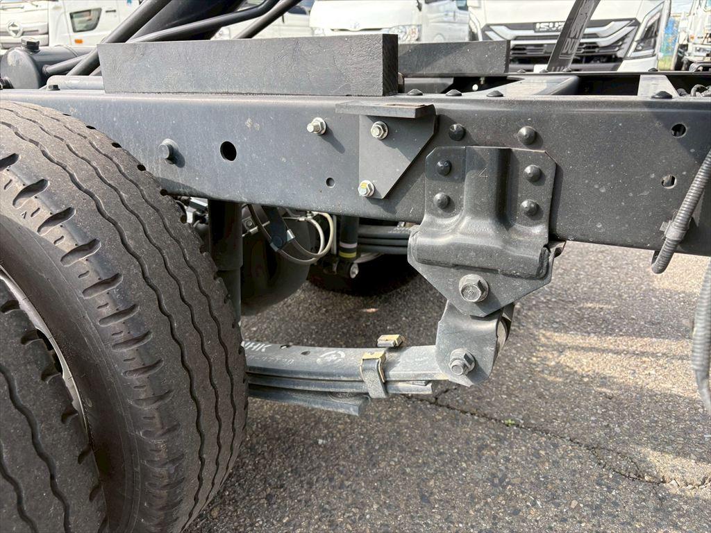 日野 デュトロ 2KG-XZC600T(2WD)の写真15