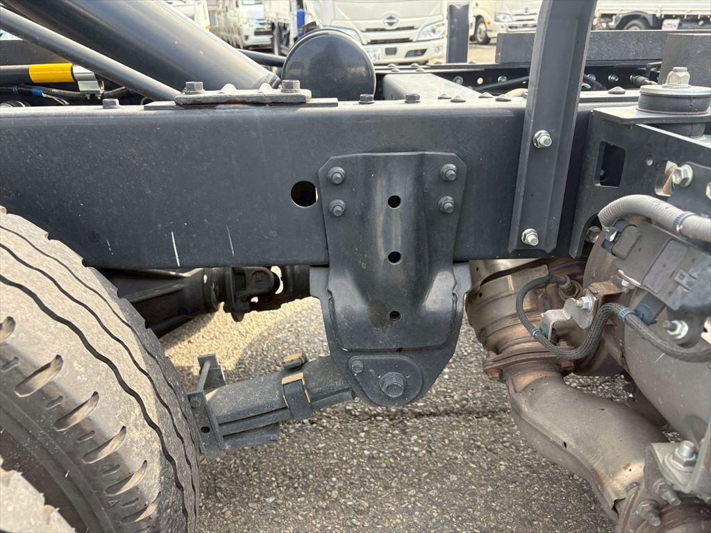 日野 デュトロ 2KG-XZC600T(2WD)の写真17