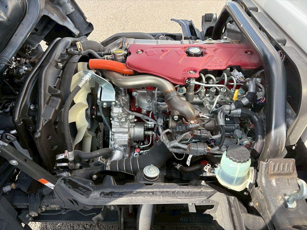 日野 デュトロ 2KG-XZC600T(2WD)の写真18