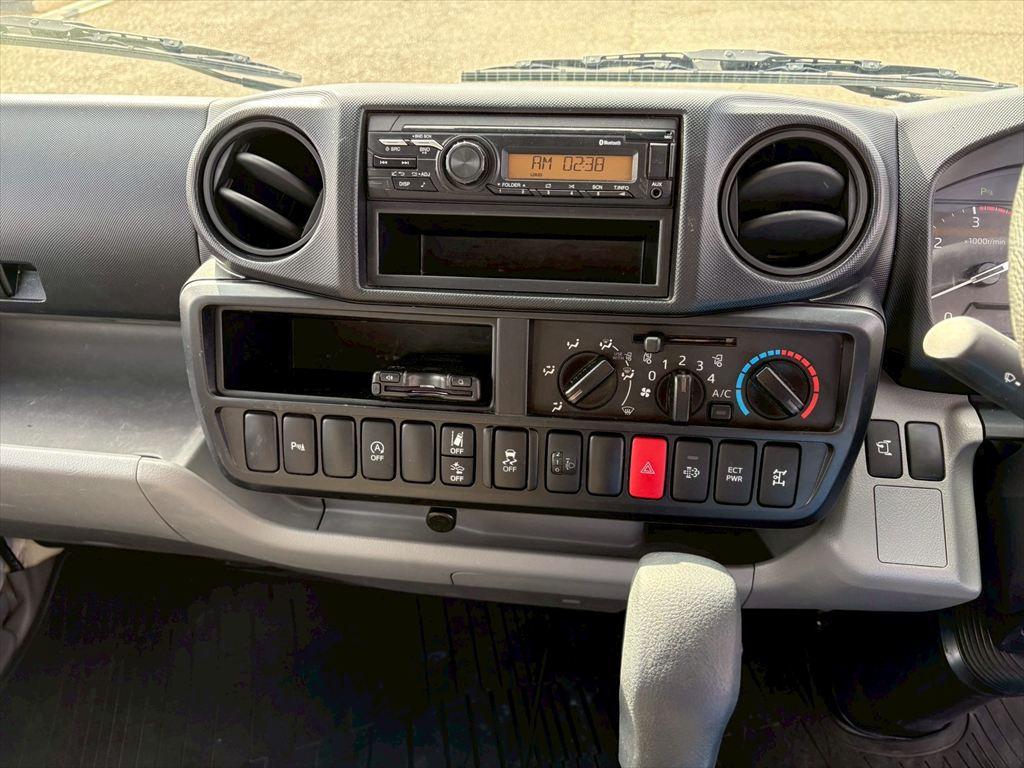 日野 デュトロ 2KG-XZC600T(2WD)の写真22