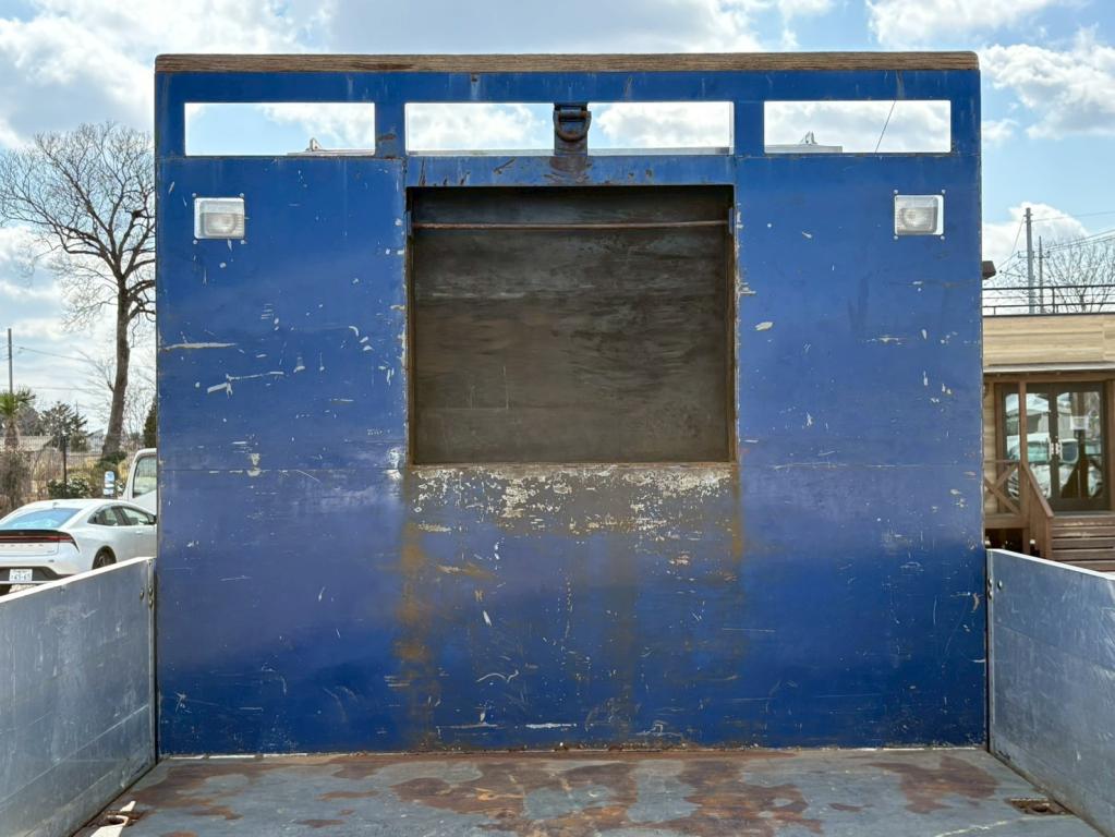 日野 プロフィア QKG-FR1EXBG(6x2)の写真7