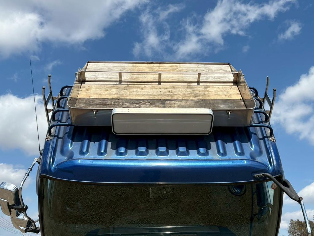 日野 プロフィア QKG-FR1EXBG(6x2)の写真20