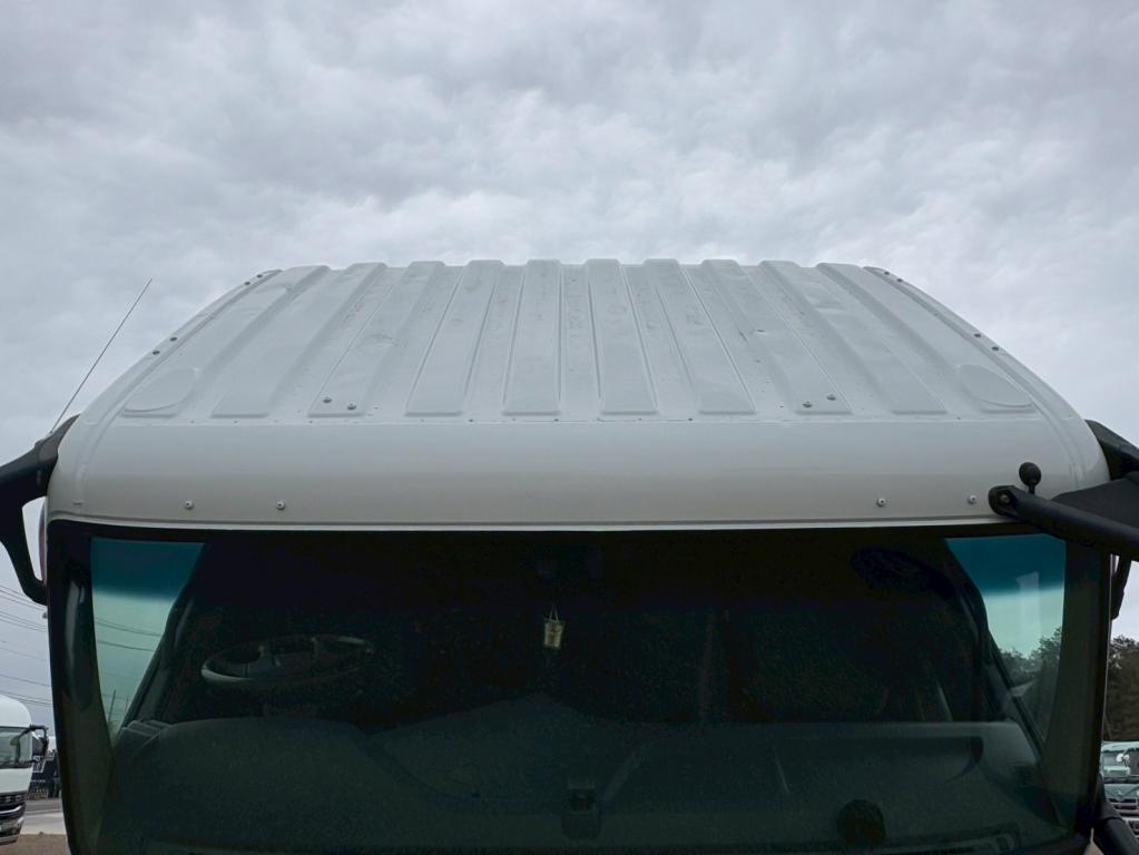 三菱 スーパーグレート QKG-FV54VZ(6x4)の写真20