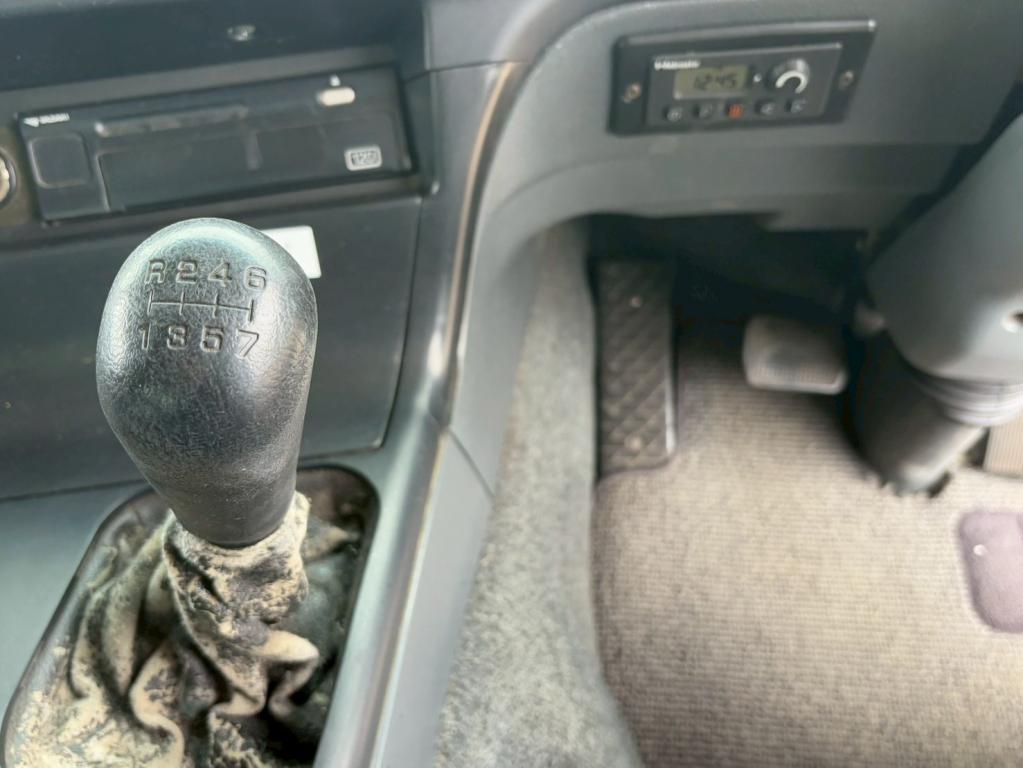 三菱 スーパーグレート QKG-FV54VZ(6x4)の写真23