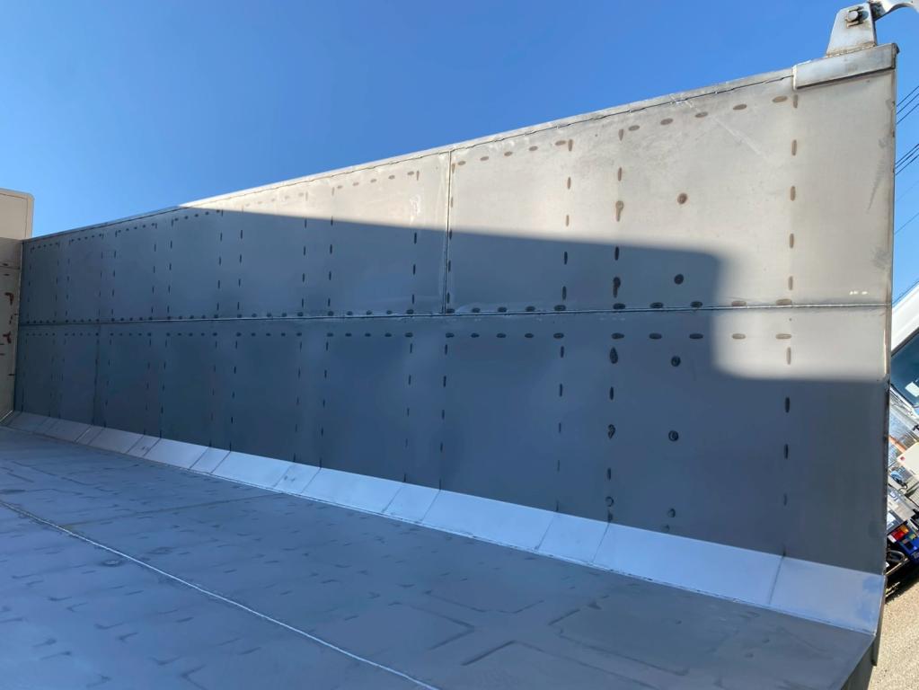 日野 プロフィア QKG-FR1EPBA(6x2)の写真10