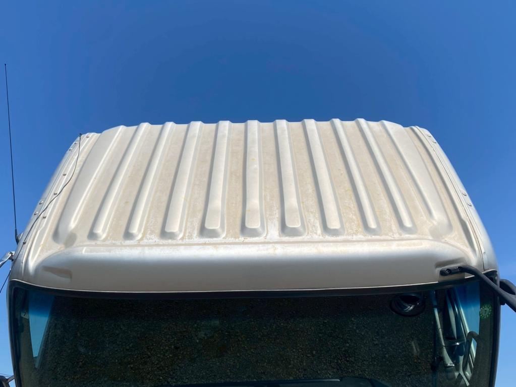 日野 プロフィア QKG-FR1EPBA(6x2)の写真20