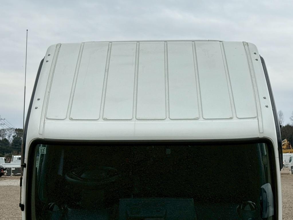 三菱 キャンター 2RG-FBAV0(2WD)の写真20