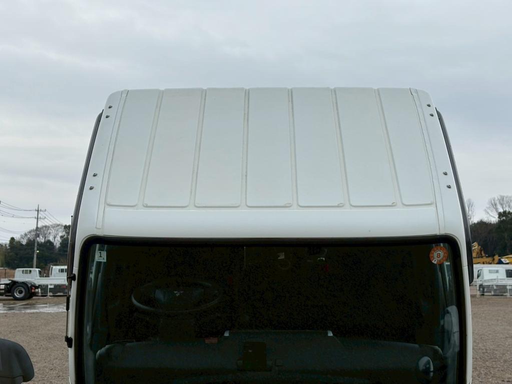 三菱 キャンター 2TG-FBA00(2WD)の写真20