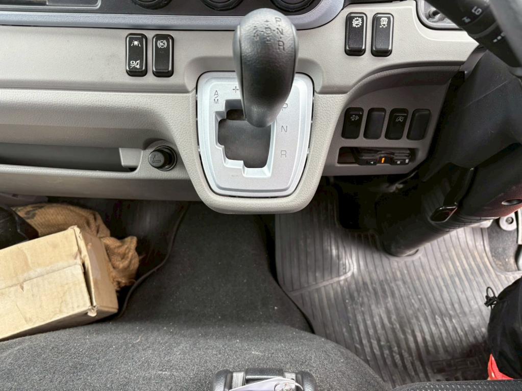 三菱 キャンター 2TG-FBA00(2WD)の写真23