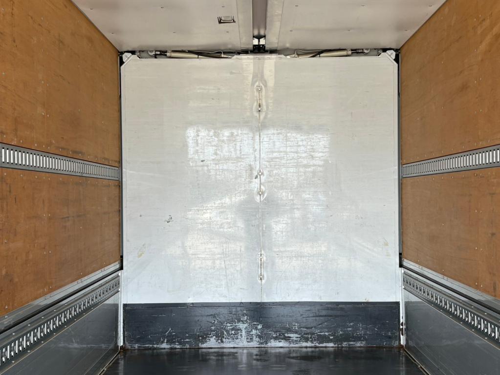 日野 デュトロ TKG-XZU730M(2WD)の写真7