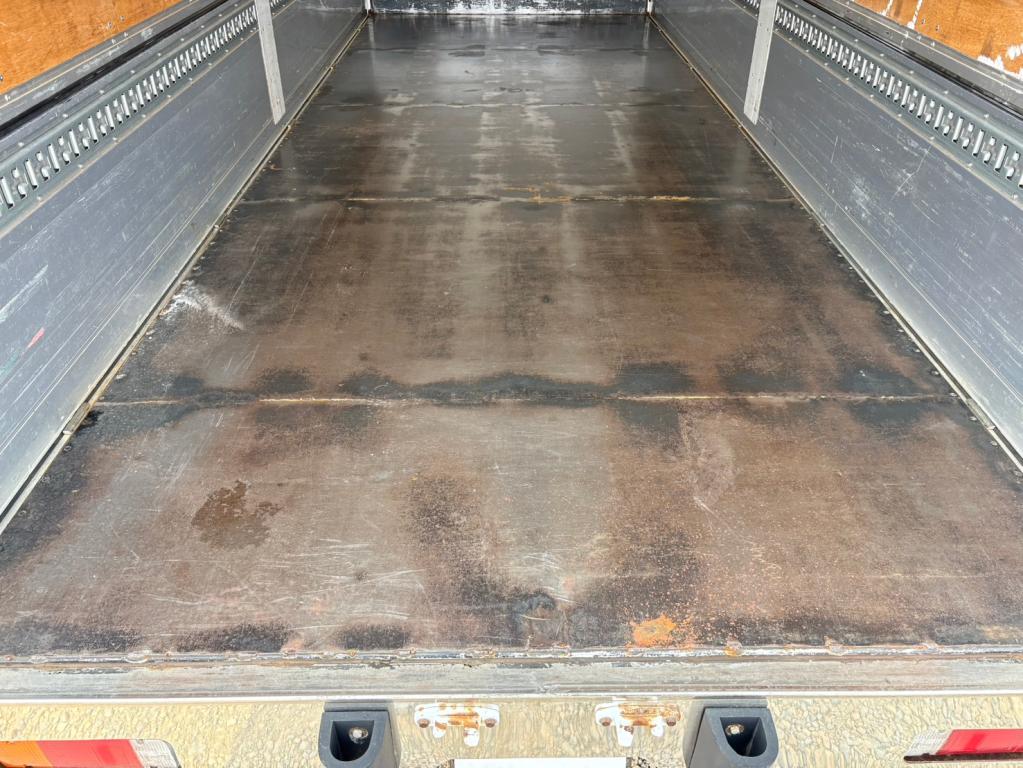 日野 デュトロ TKG-XZU730M(2WD)の写真8