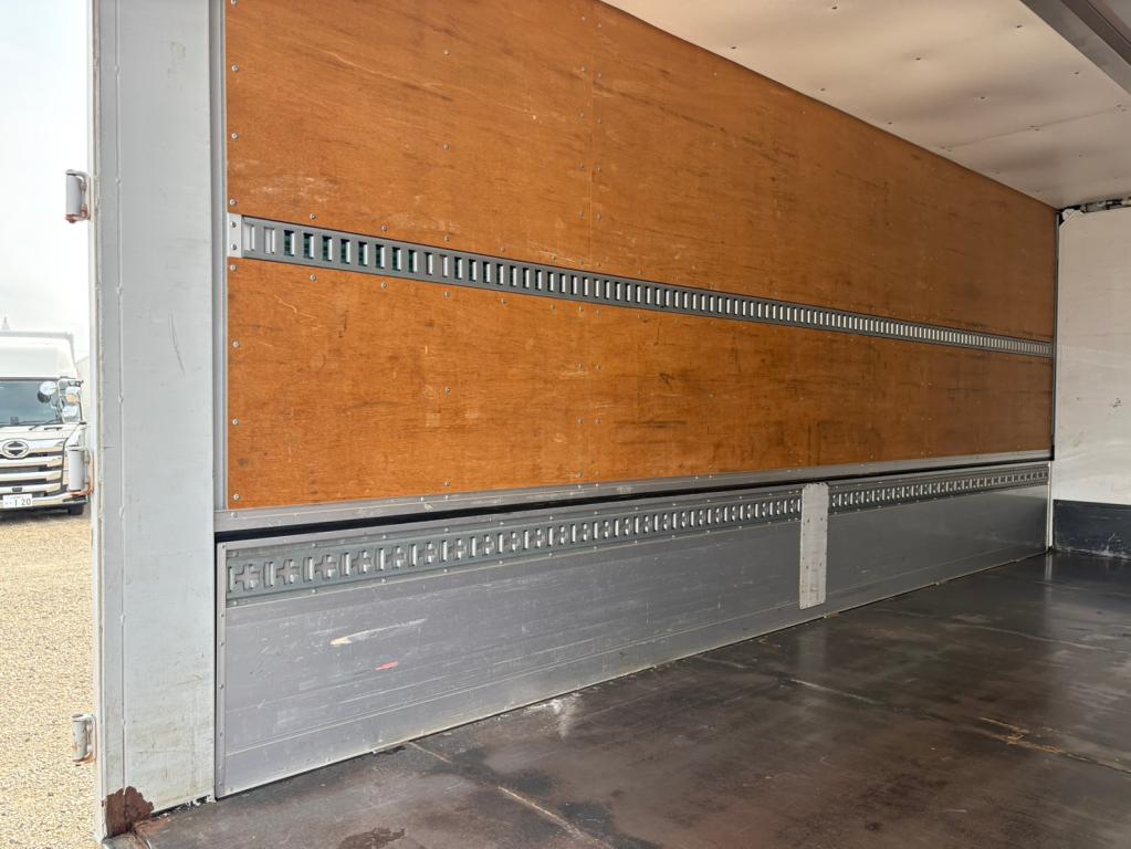 日野 デュトロ TKG-XZU730M(2WD)の写真9