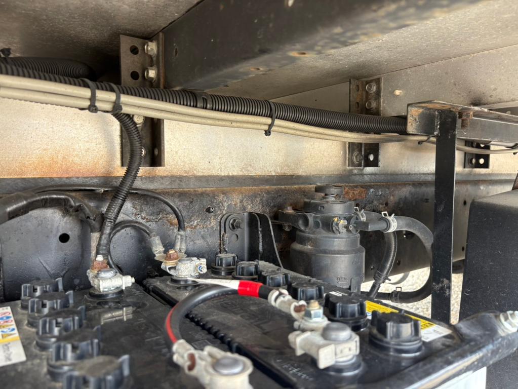 日野 デュトロ TKG-XZU730M(2WD)の写真14