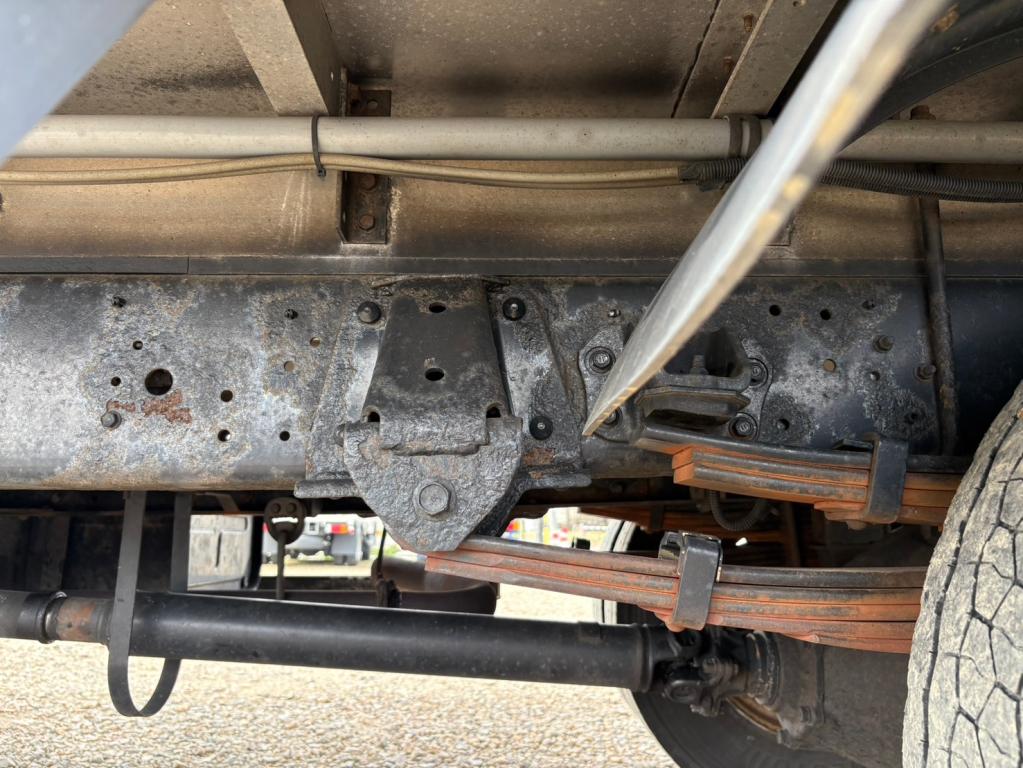 日野 デュトロ TKG-XZU730M(2WD)の写真15