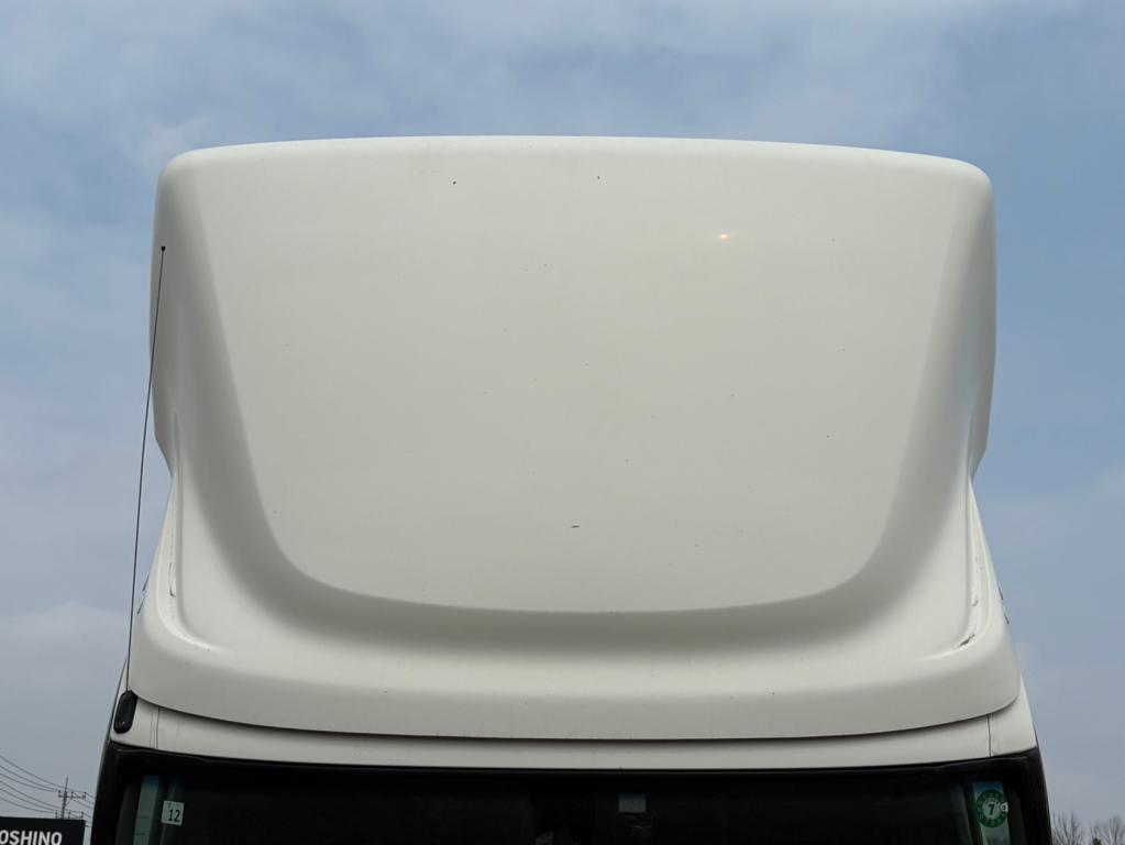 日野 デュトロ TKG-XZU730M(2WD)の写真20