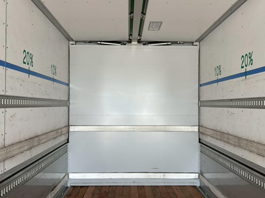 日野 プロフィア 2DG-FW1AHG(8x4)の写真7