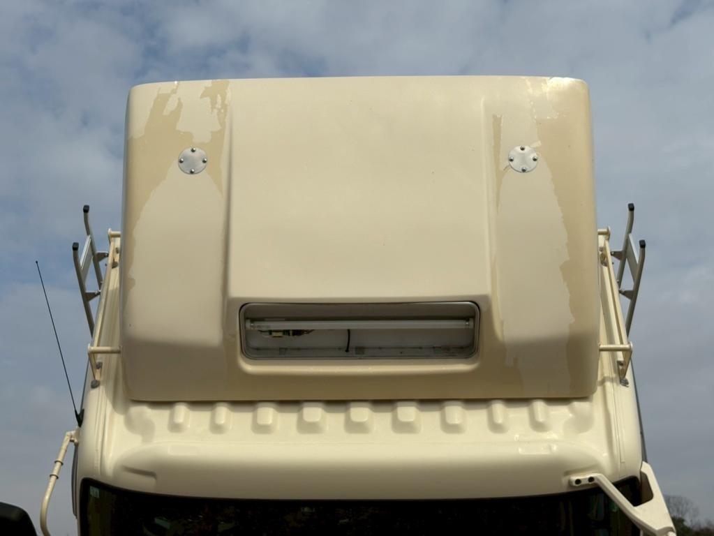 日野 プロフィア 2DG-FW1AHG(8x4)の写真20