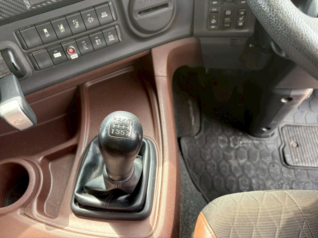 日野 プロフィア 2DG-FW1AHG(8x4)の写真23