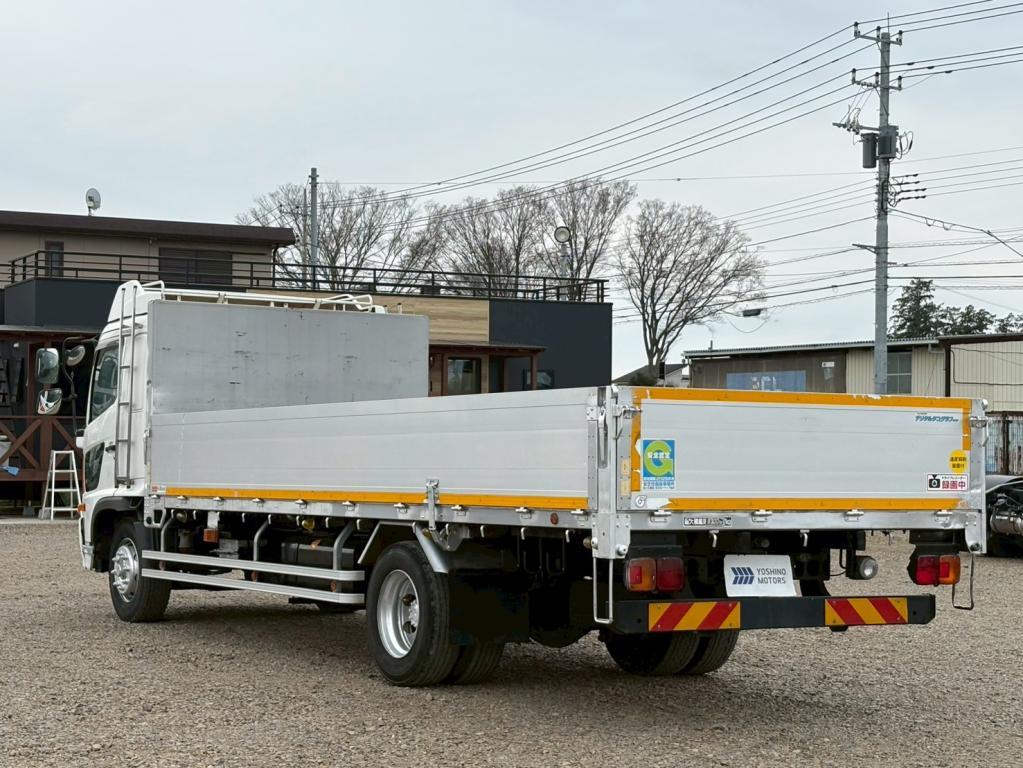 日野 レンジャー QKG-FE7JLAA(その他)の写真3