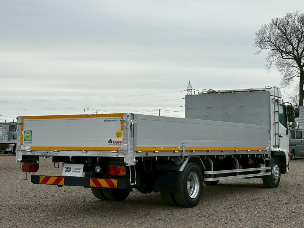 日野 レンジャー QKG-FE7JLAA(その他)の写真4