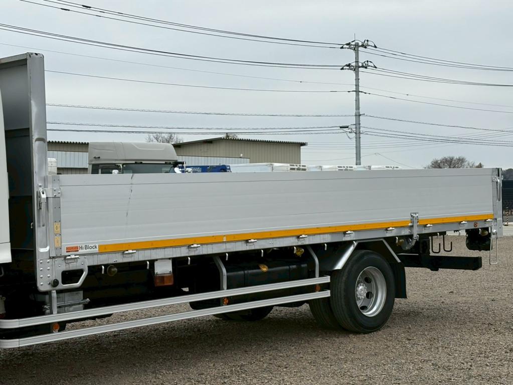 日野 レンジャー QKG-FE7JLAA(その他)の写真6