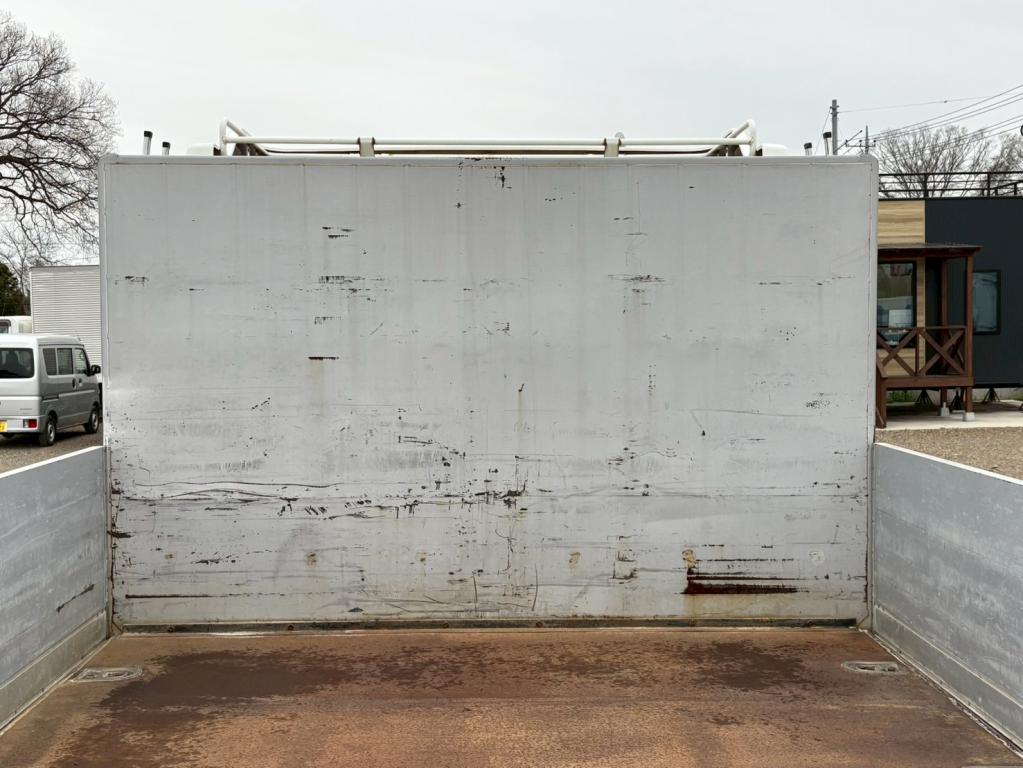 日野 レンジャー QKG-FE7JLAA(その他)の写真7